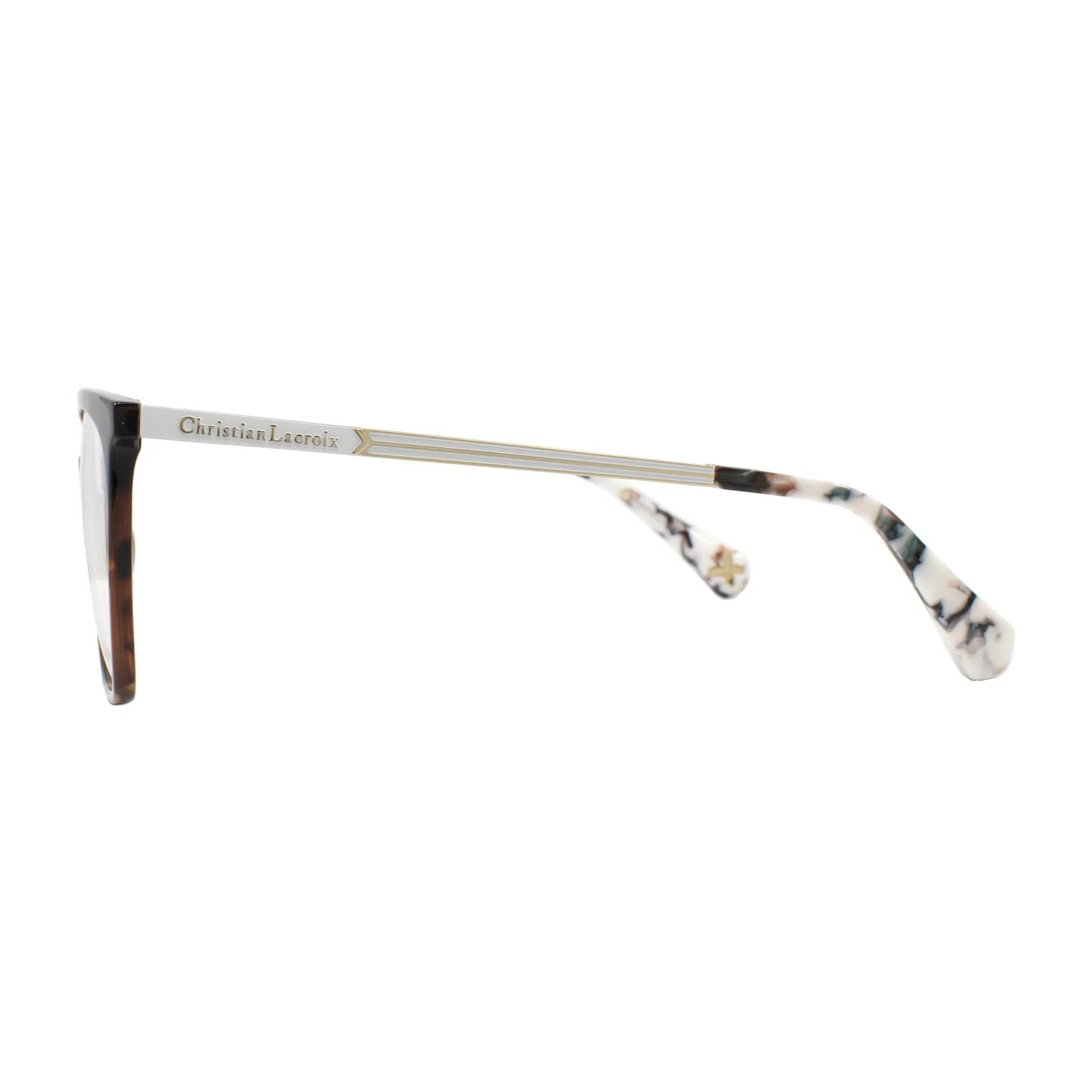 Christian Lacroix CL1104 Eyeglasses - view 12